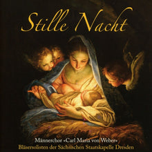 Lade das Bild in den Galerie-Viewer, Stille Nacht (CD)
