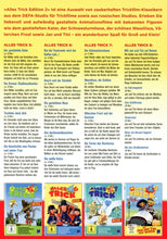 Lade das Bild in den Galerie-Viewer, Alles Trick - Edition 2 (4DVD)
