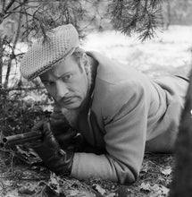 Lade das Bild in den Galerie-Viewer, Die Jagdgesellschaft (DVD)
