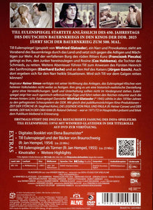Till Eulenspiegel (DVD)
