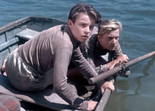 Lade das Bild in den Galerie-Viewer, Reise in die Urzeit (Blu-ray)
