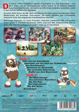 Lade das Bild in den Galerie-Viewer, Pittiplatsch reist ins Koboldland (2DVD)
