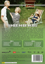 Lade das Bild in den Galerie-Viewer, Familie Maxie Moritz (2 DVDs)
