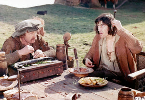 Till Eulenspiegel (DVD)