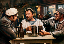 Lade das Bild in den Galerie-Viewer, Der Junge vom Sklavenschiff (Blu-ray)
