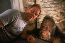 Lade das Bild in den Galerie-Viewer, Bigfoot und die Hendersons | Mediabook (Blu-ray + DVD) Cover F - limitiert auf 333 Stück
