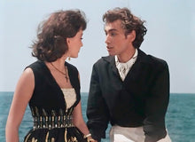 Lade das Bild in den Galerie-Viewer, Der Amphibienmensch (1961) (DVD)

