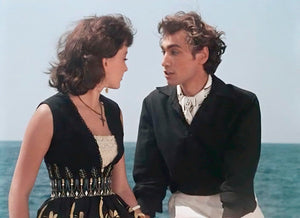 Der Amphibienmensch (1961) (DVD)