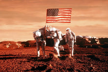 Lade das Bild in den Galerie-Viewer, Mission to Mars - Special Edition Mediabook (Blu-ray + 2 DVDs)
