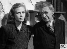 Lade das Bild in den Galerie-Viewer, Die Mörder sind unter uns (Blu-ray)
