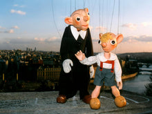 Lade das Bild in den Galerie-Viewer, Spejbl &amp; Hurvínek (4DVD)
