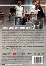 Lade das Bild in den Galerie-Viewer, Meines Vaters Straßenbahn (DVD)
