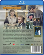 Lade das Bild in den Galerie-Viewer, Das Buschgespenst (Blu-ray)
