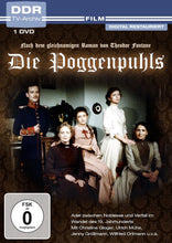 Lade das Bild in den Galerie-Viewer, Die Poggenpuhls (DVD)
