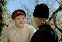 Lade das Bild in den Galerie-Viewer, Die Brüder Karamasow - Der komplette Spielfilm-Dreiteiler (Blu-ray)
