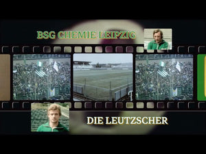 UNSERE OBERLIGA-UNSER VEREIN - BSG Chemie Leipzig