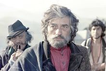 Lade das Bild in den Galerie-Viewer, Das Zigeunerlager zieht in den Himmel (Blu-ray)
