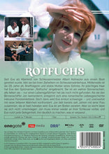 Lade das Bild in den Galerie-Viewer, Rotfuchs (DVD)
