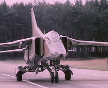 Lade das Bild in den Galerie-Viewer, Luftstreitkräfte der DDR (DVD)
