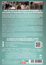 Lade das Bild in den Galerie-Viewer, Wie soll man Dr. Mráček ertränken? oder Das Ende der Wassermänner in Böhmen (DVD)
