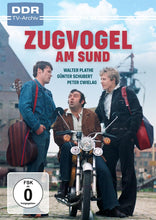 Lade das Bild in den Galerie-Viewer, Zugvogel am Sund (DVD)
