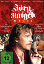 Lade das Bild in den Galerie-Viewer, Jörg Ratgeb, Maler (DVD)
