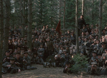 Lade das Bild in den Galerie-Viewer, Geh und sieh (Blu-ray) (inkl. Bonus-DVD) (Komm und sieh)
