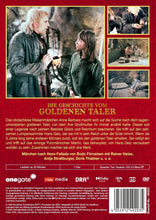 Lade das Bild in den Galerie-Viewer, Die Geschichte vom goldenen Taler (DVD)
