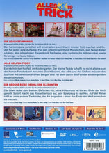 Lade das Bild in den Galerie-Viewer, Alles Trick 19 (DVD)
