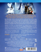 Lade das Bild in den Galerie-Viewer, Die Schneekönigin (Blu-ray)
