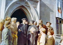 Lade das Bild in den Galerie-Viewer, Thomas Müntzer (DVD)
