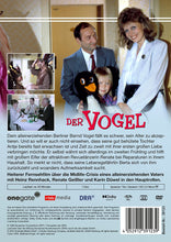 Lade das Bild in den Galerie-Viewer, Der Vogel (DVD)
