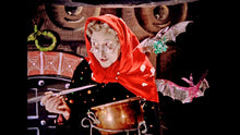 Lade das Bild in den Galerie-Viewer, Hänsel und Gretel (1954 Schongerfilm-Märchen) Blu-ray
