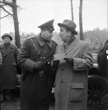 Lade das Bild in den Galerie-Viewer, Die Jagdgesellschaft (DVD)
