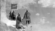 Lade das Bild in den Galerie-Viewer, Alexander Newski (1938) (Blu-ray)
