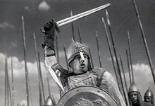 Lade das Bild in den Galerie-Viewer, Alexander Newski (1938) (Blu-ray)

