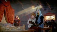 Lade das Bild in den Galerie-Viewer, Das Märchen vom Zaren Saltan (DVD)
