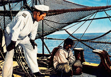 Lade das Bild in den Galerie-Viewer, Der Junge vom Sklavenschiff (Blu-ray)
