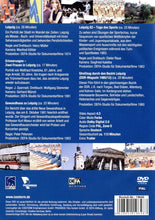 Lade das Bild in den Galerie-Viewer, Filmschätze aus Leipzig (Original DEFA-Dokumentation) (DVD)
