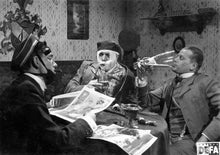 Lade das Bild in den Galerie-Viewer, Der Untertan (DVD)
