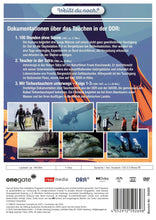 Lade das Bild in den Galerie-Viewer, Weißt du noch? - Tauchen (DVD)
