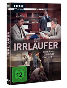 Irrläufer (DVD)