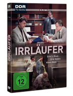 Irrläufer (DVD)