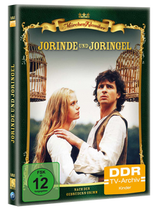 Jorinde und Joringel