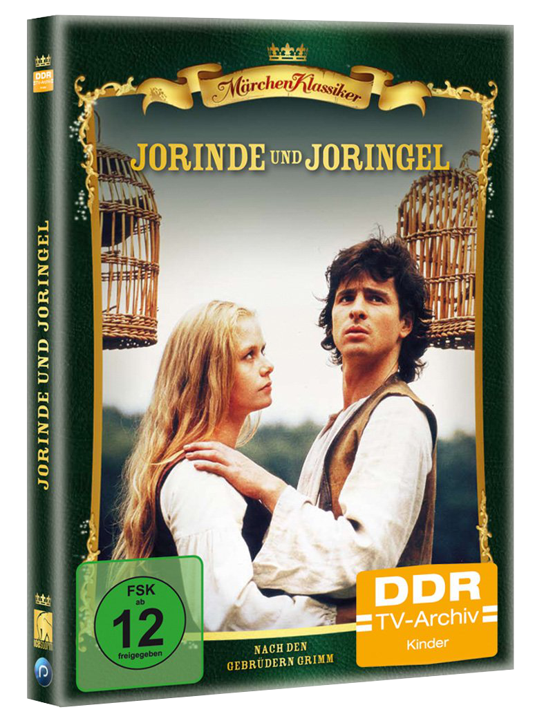 Jorinde und Joringel