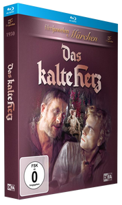 Das kalte Herz (Blu-ray)