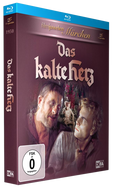 Das kalte Herz (Blu-ray)