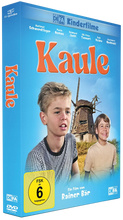 Lade das Bild in den Galerie-Viewer, Kaule (DVD)
