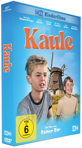 Kaule (DVD)