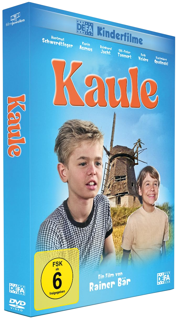 Kaule (DVD)